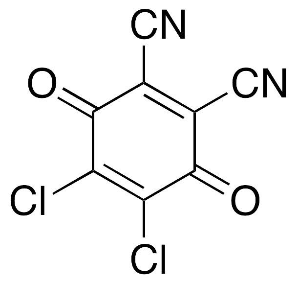 [84-58-2] 2,3-二氯-5,6-二氰基苯醌