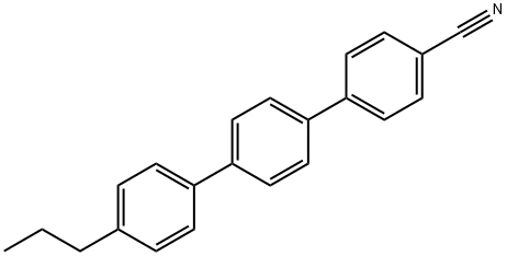 54296-25-2_对丙基三联苯氰