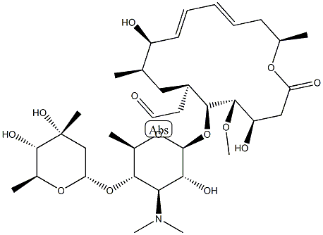 1392-21-8_柱晶白霉素标准品